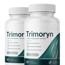 Trimoryn bottle